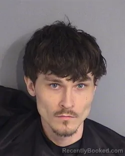 Mugshot of MARSHALL PAUL DIEHL