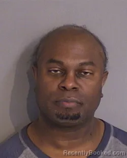 Mugshot of MACORELL GERMAIN