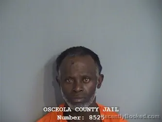 Mugshot of FLETCHER EMBLEY HOLLINGER