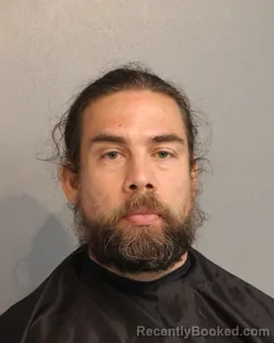 Mugshot of LUIS ANTONIO VELEZ