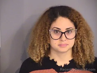 Mugshot of JUDIMAR RODRIGUEZ