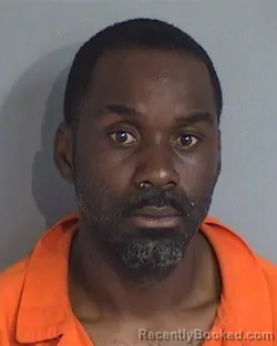 Mugshot of EDWARD DACEUS