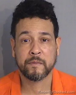 Mugshot of EDDIE CAJIGAS