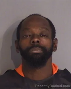 Mugshot of JERMAINE ANTWAN INGRAM