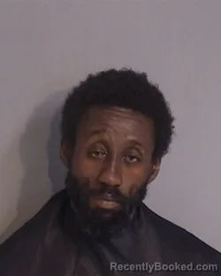 Mugshot of WILLIAM BERNARD MILLER