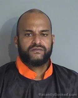 Mugshot of ANGEL MANUEL-LABOY RIOS