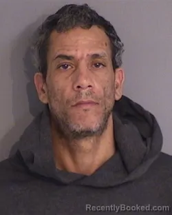 Mugshot of DANIEL ARROYO-SIERRA