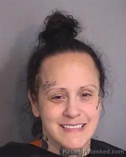 Mugshot of ANGELA BARDIS RIVERA