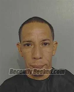 Mugshot of Marcos Roberto Lopez-Silvestry booked in Osceola County, Florida on September 27, 2026