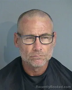 Mugshot of CHASE CHARLES CAUSEY booked in Osceola County, Florida on July 3, 2026