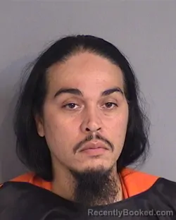Mugshot of JONATHAN VAZQUEZ booked in Osceola County, Florida on June 9, 2026