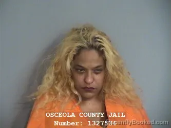 Mugshot of ZAIBUN-NISA ALI