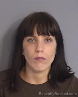 Mugshot of RHIANNON LOGAN KEMPTON