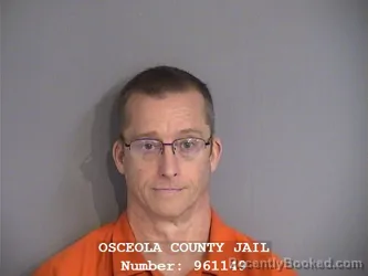 Mugshot of EARL DEAN PHILLIPS