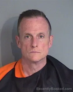 Mugshot of CHRISTOPHER MARCH RENICK