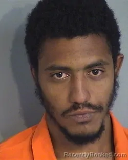 Mugshot of SYNCERE NICOLES SIMS