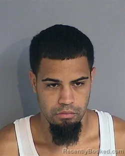Mugshot of MOISES EVARISTO MARTINEZ booked in Osceola County, Florida on June 19, 2026