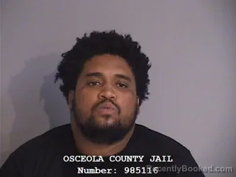 Mugshot of MARIO SINCERE SMITH