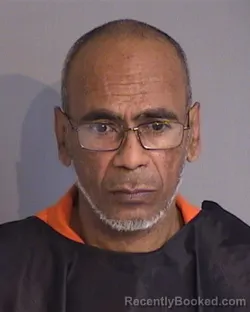 Mugshot of MARCO ANTONIO MELENDEZ-CLEMENTE