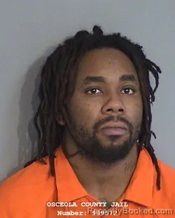 Mugshot of ROCCI MARQUES BERRY