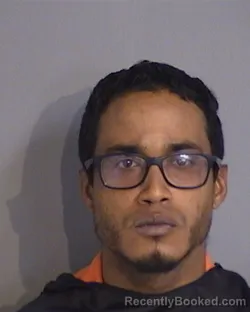 Mugshot of GENARO VAZQUEZ-MARISTANI