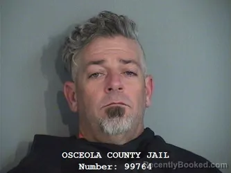 Mugshot of PATRICK THOMAS ANTONUCCI