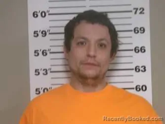 Mugshot of Dalton Lars Herwig