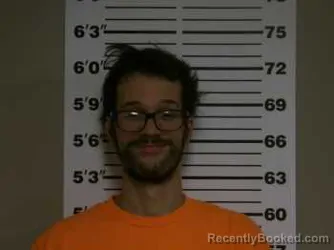 Mugshot of Trace Dydell