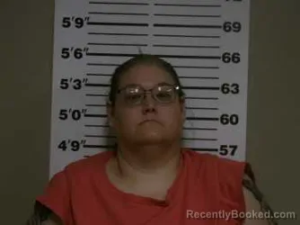 Mugshot of Tomarro Jo Johnson