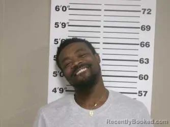 Mugshot of Patrick M Williams