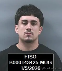 Mugshot of Bryan Alfonso Murcia