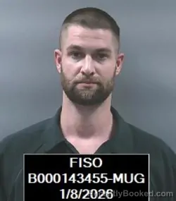 Mugshot of Jordan Michael Deloach