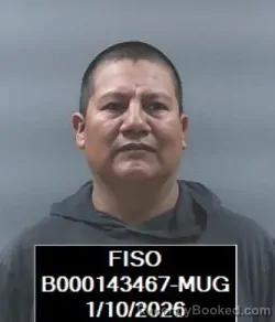 Mugshot of Miguel Angel Bautista-Meza