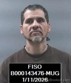 Mugshot of Roel Oscar Olivarez