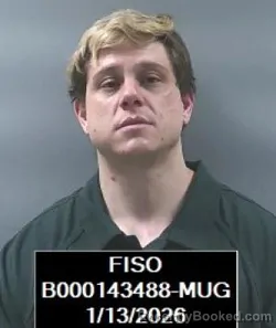 Mugshot of Zachary Ray Stapleton