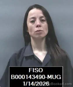 Mugshot of Deeanna Dominque Torres