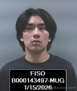 Mugshot of Yeison Grave-Castro