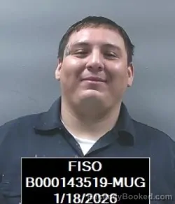 Mugshot of Luis Angel Velasco