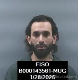 Mugshot of Giovanni Antonio Morales