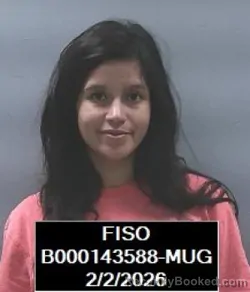 Mugshot of Maria De Jesus Chapa