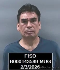 Mugshot of Jose Antonio Ramirez