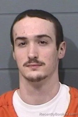 Mugshot of JONATHAN SPENCER STEVENS