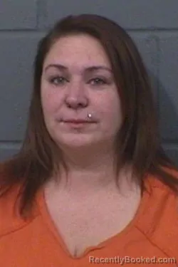 Mugshot of JOANNE VERA GUILDAY