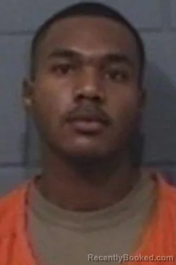 Mugshot of DANIEL AUSTIN SHIM