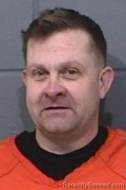 Mugshot of JASON THOMAS AMSDELL