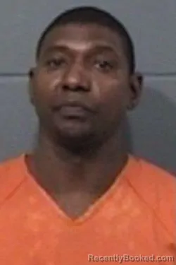 Mugshot of MARCHELLA WOODS