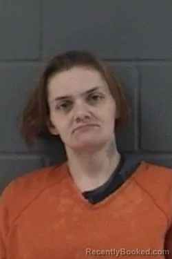 Mugshot of TANYA SUTTON