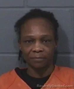 Mugshot of LORITA C SWANIGAN