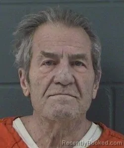 Mugshot of WAYNE LEONARD SAWICKI