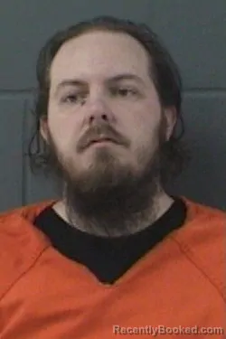 Mugshot of ZECHARIAH AARON RICHARDS